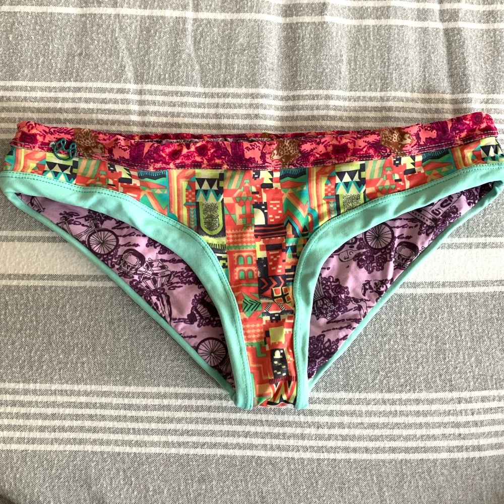 Maaji Swim Bottoms